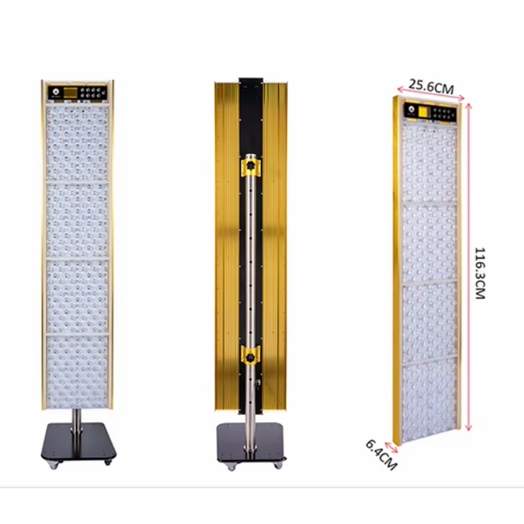 Kas teate SZCAVLON punase valguse teraapia saunapaneeli müügiargumente